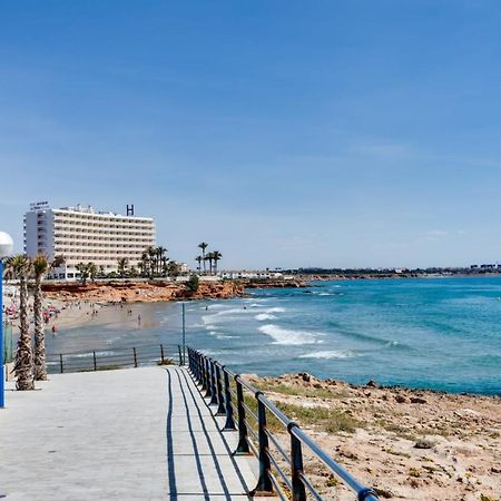 La Zenia Sabrina Apartment 5 Orihuela Extérieur photo
