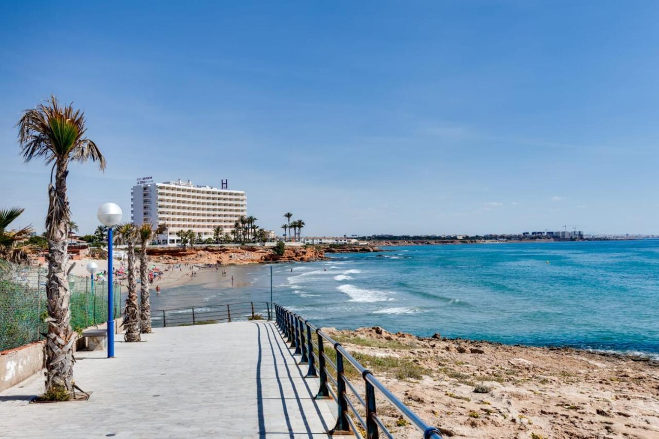 La Zenia Sabrina Apartment 5 Orihuela Extérieur photo