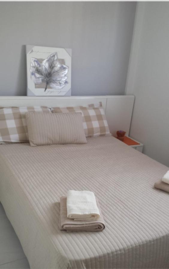 La Zenia Sabrina Apartment 5 Orihuela Extérieur photo
