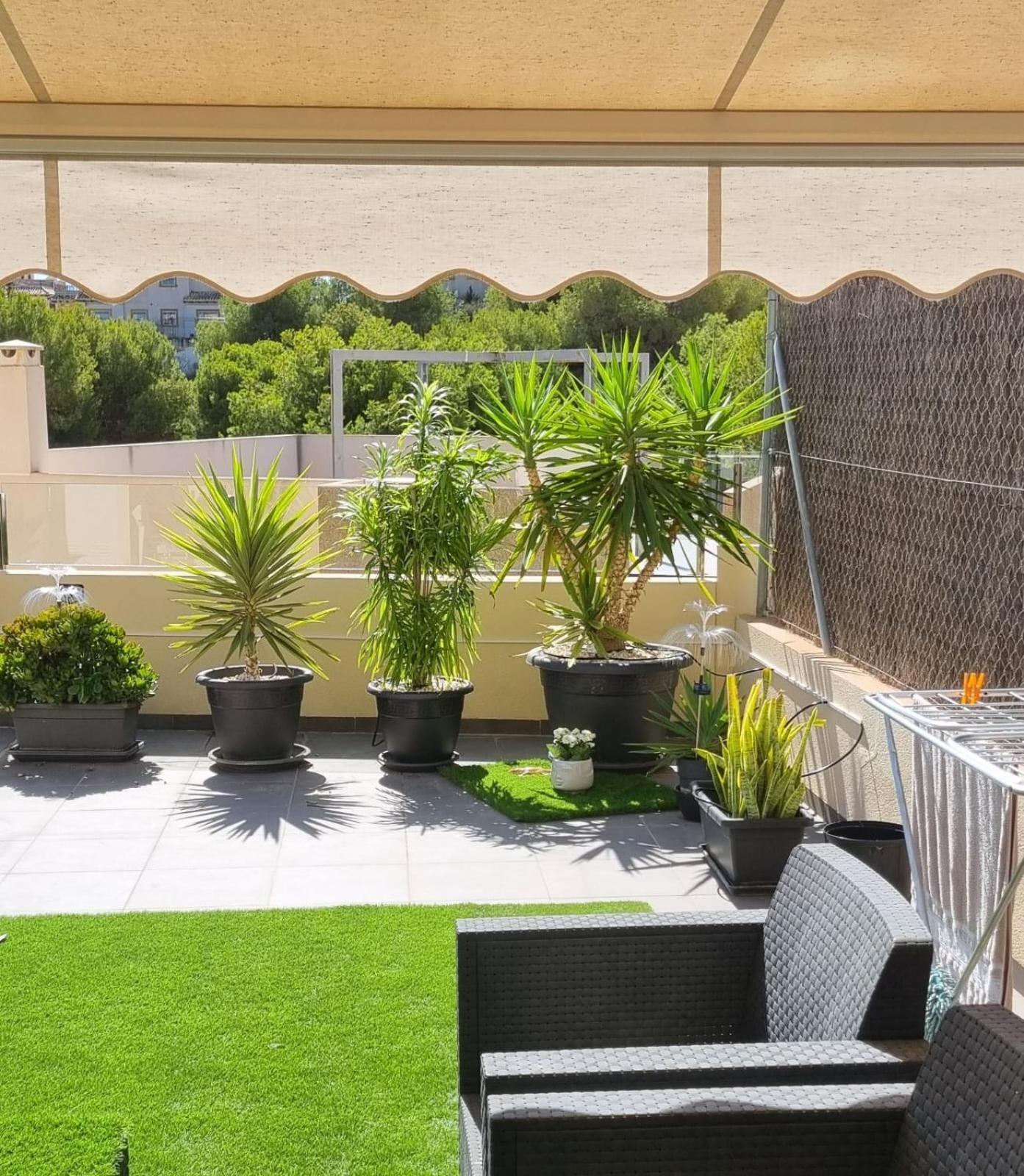 La Zenia Sabrina Apartment 5 Orihuela Extérieur photo