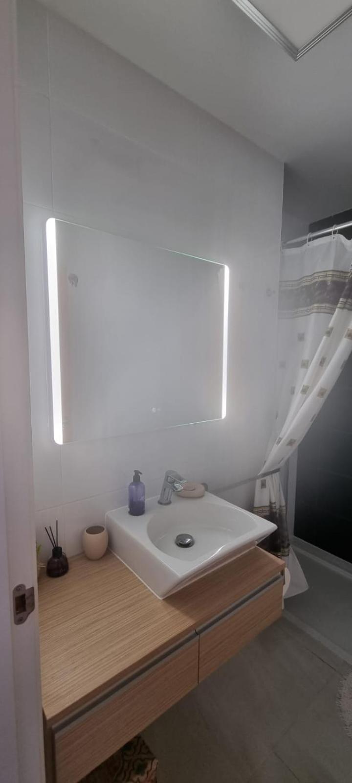 La Zenia Sabrina Apartment 5 Orihuela Extérieur photo
