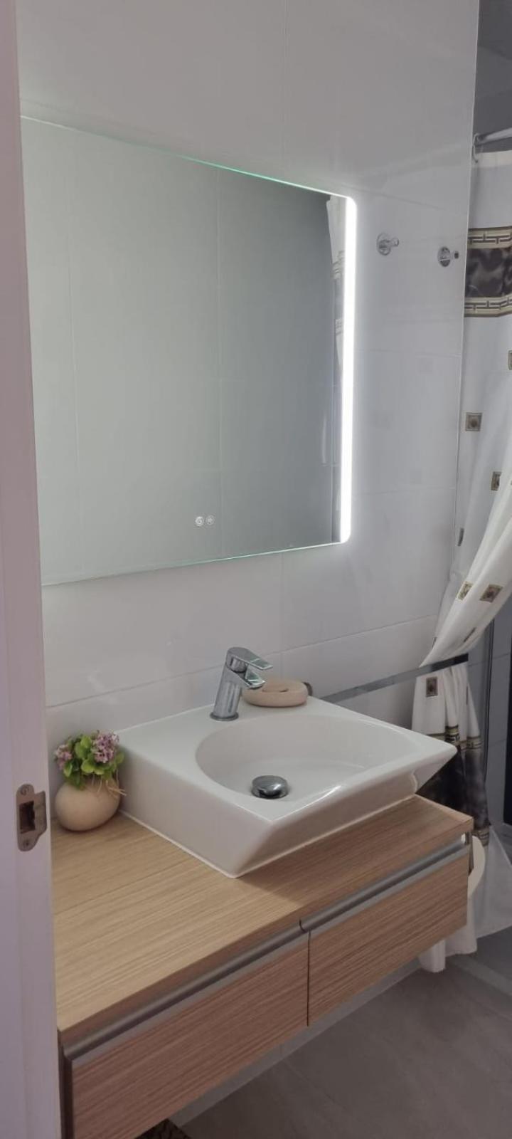 La Zenia Sabrina Apartment 5 Orihuela Extérieur photo