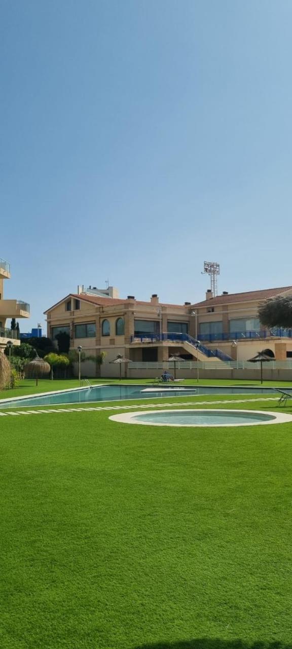 La Zenia Sabrina Apartment 5 Orihuela Extérieur photo