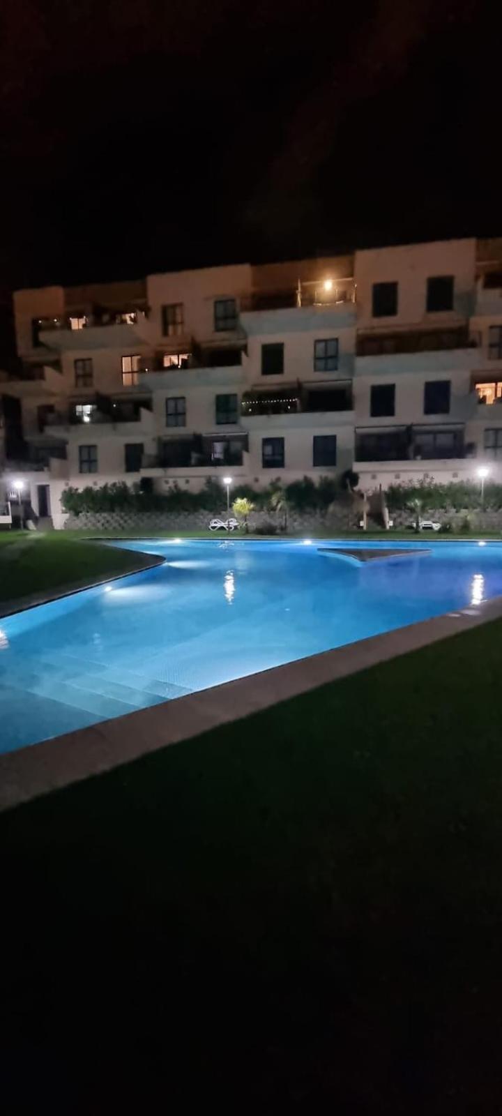 La Zenia Sabrina Apartment 5 Orihuela Extérieur photo