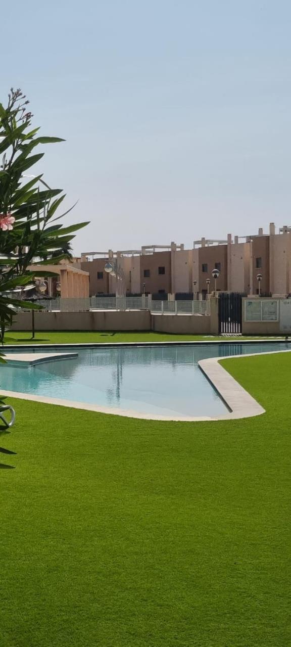 La Zenia Sabrina Apartment 5 Orihuela Extérieur photo
