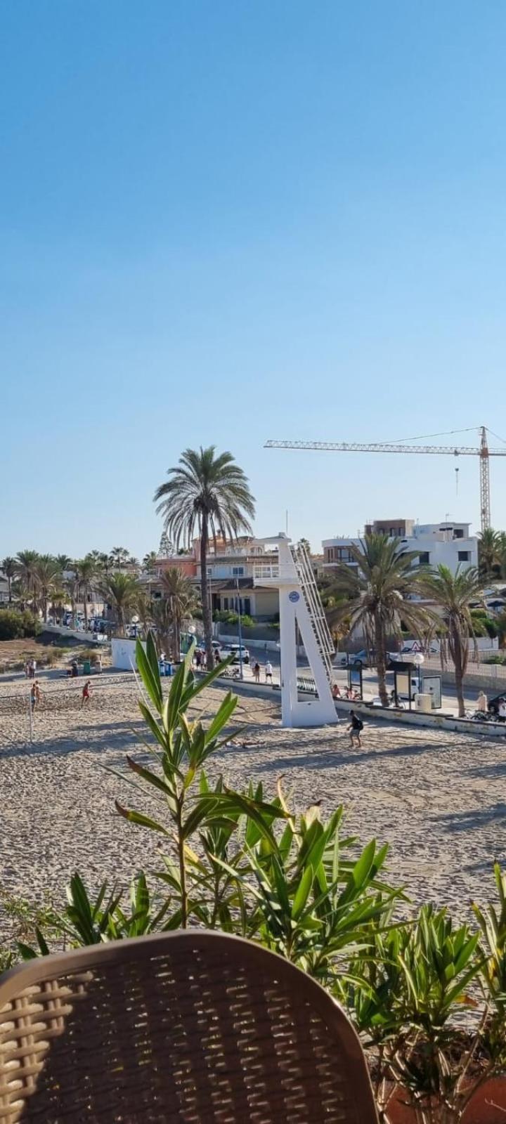 La Zenia Sabrina Apartment 5 Orihuela Extérieur photo
