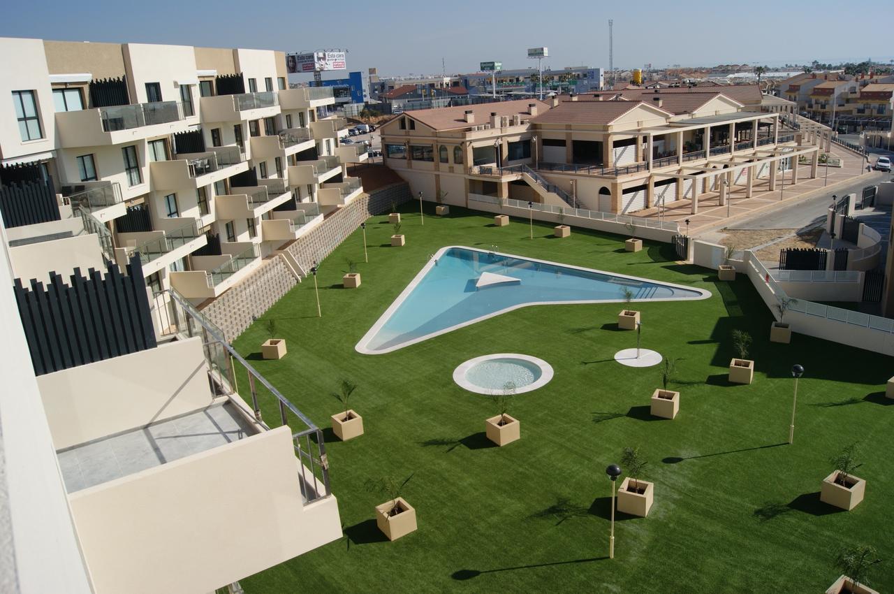 La Zenia Sabrina Apartment 5 Orihuela Extérieur photo