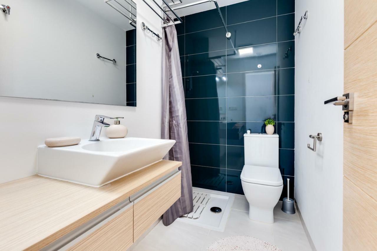 La Zenia Sabrina Apartment 5 Orihuela Extérieur photo