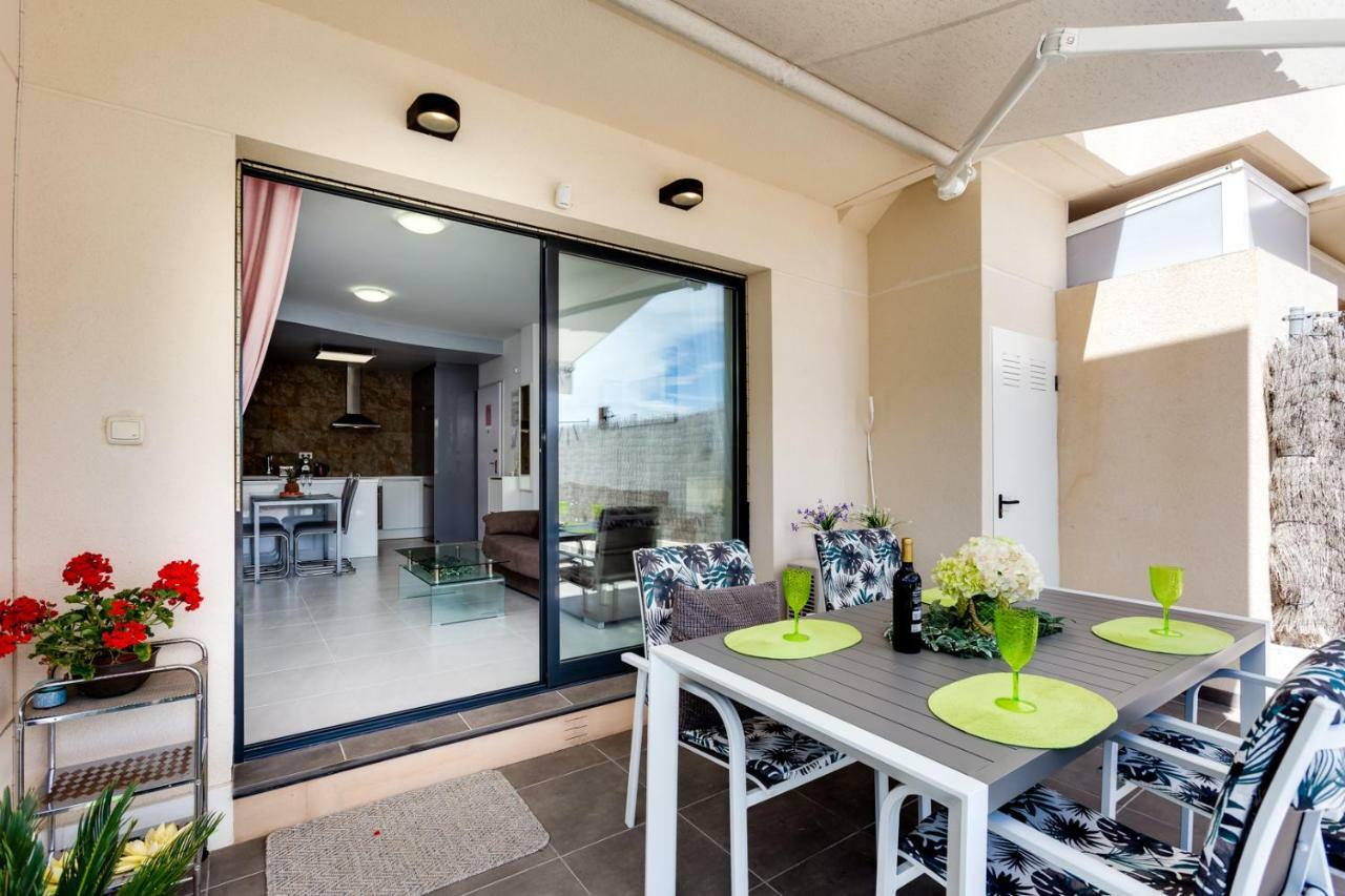 La Zenia Sabrina Apartment 5 Orihuela Extérieur photo