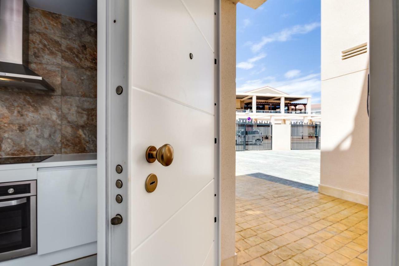 La Zenia Sabrina Apartment 5 Orihuela Extérieur photo